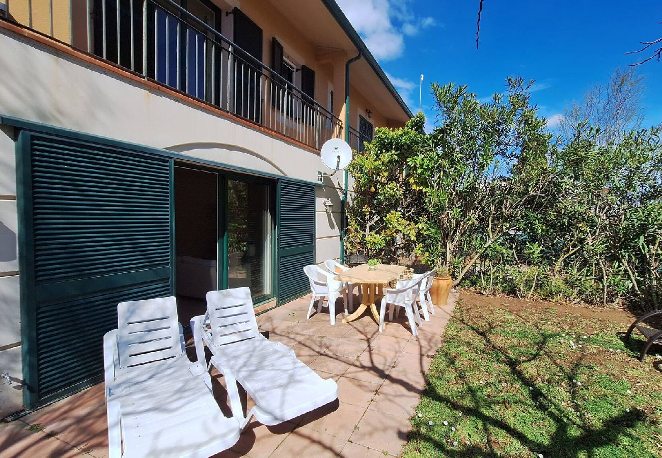 Terraced House in Torroella de Montgri - Mas Pinell 41