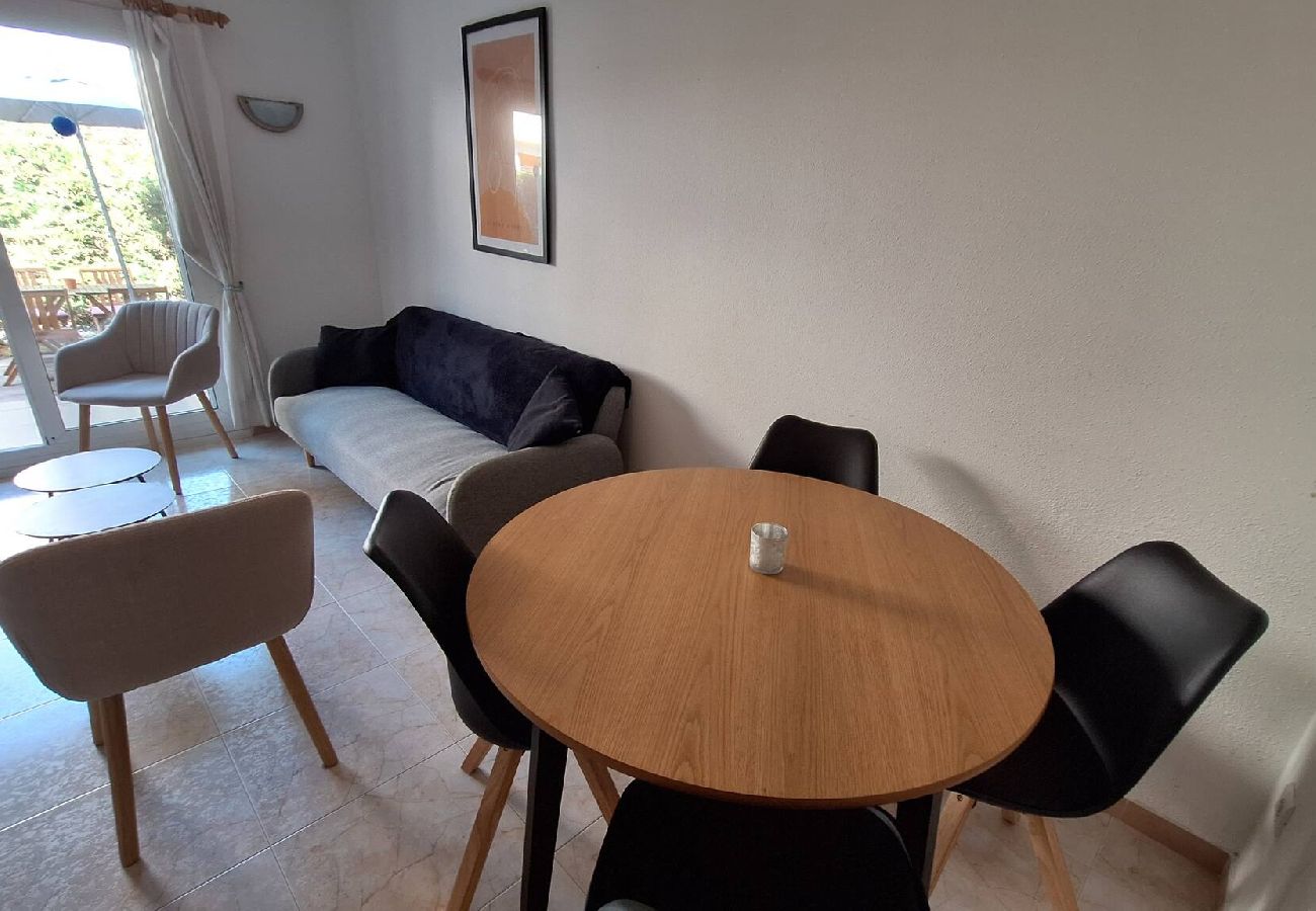 Terraced House in Estartit - Tarraco 42