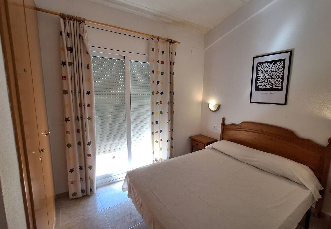 Terraced House in Estartit - Tarraco 42