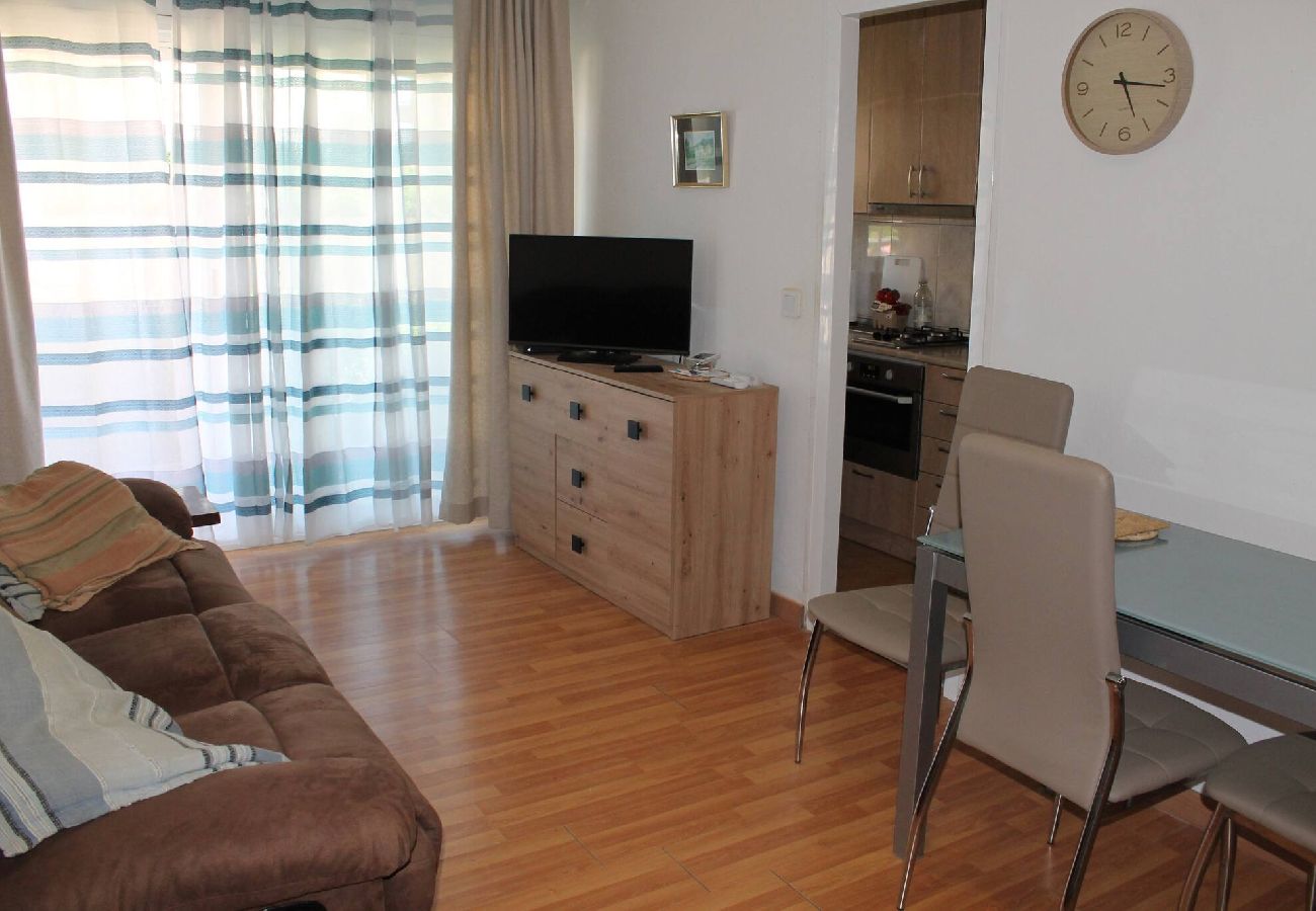 Apartment in Estartit - Sur Alf 40