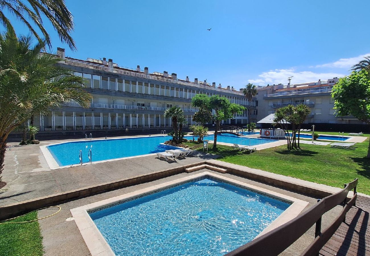 Apartment in Estartit - MD 248