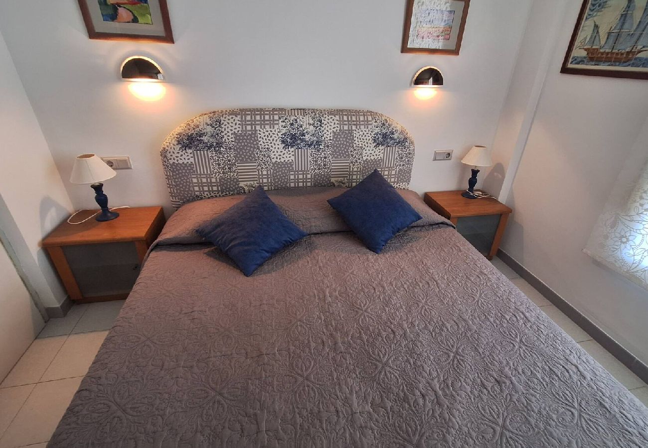 Apartment in Estartit - MD 248
