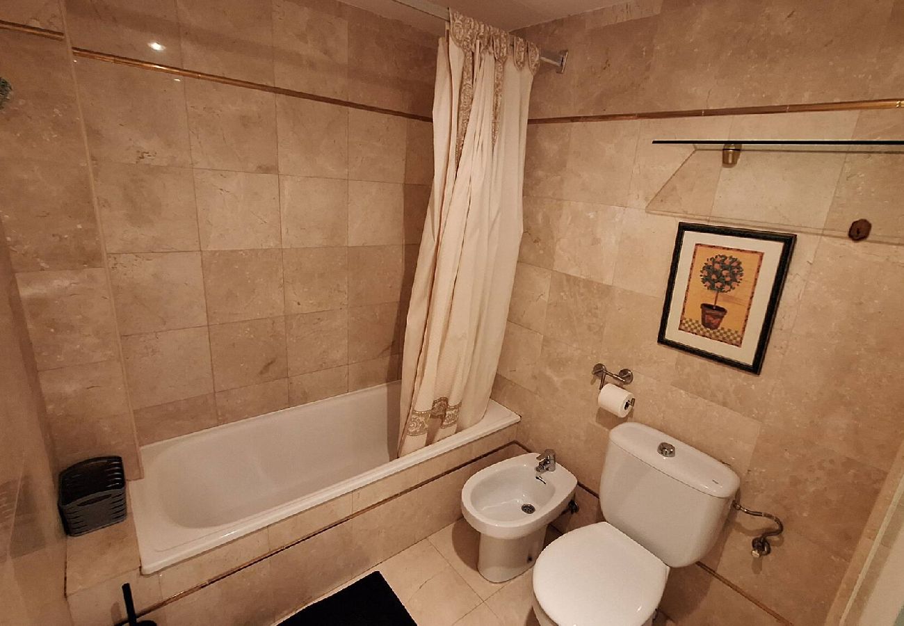 Apartment in Estartit - MD 248