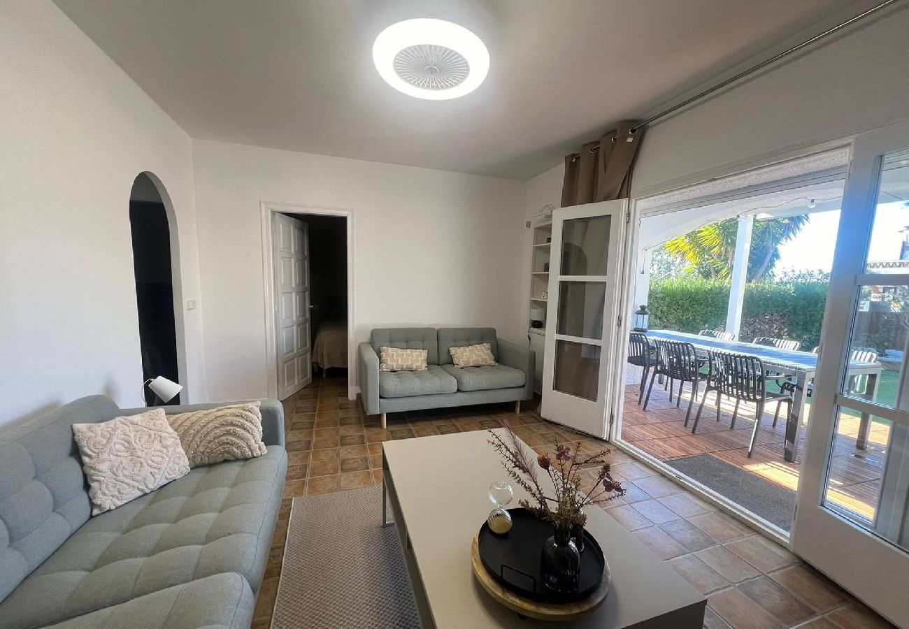 House in Estartit - Alemanya 26
