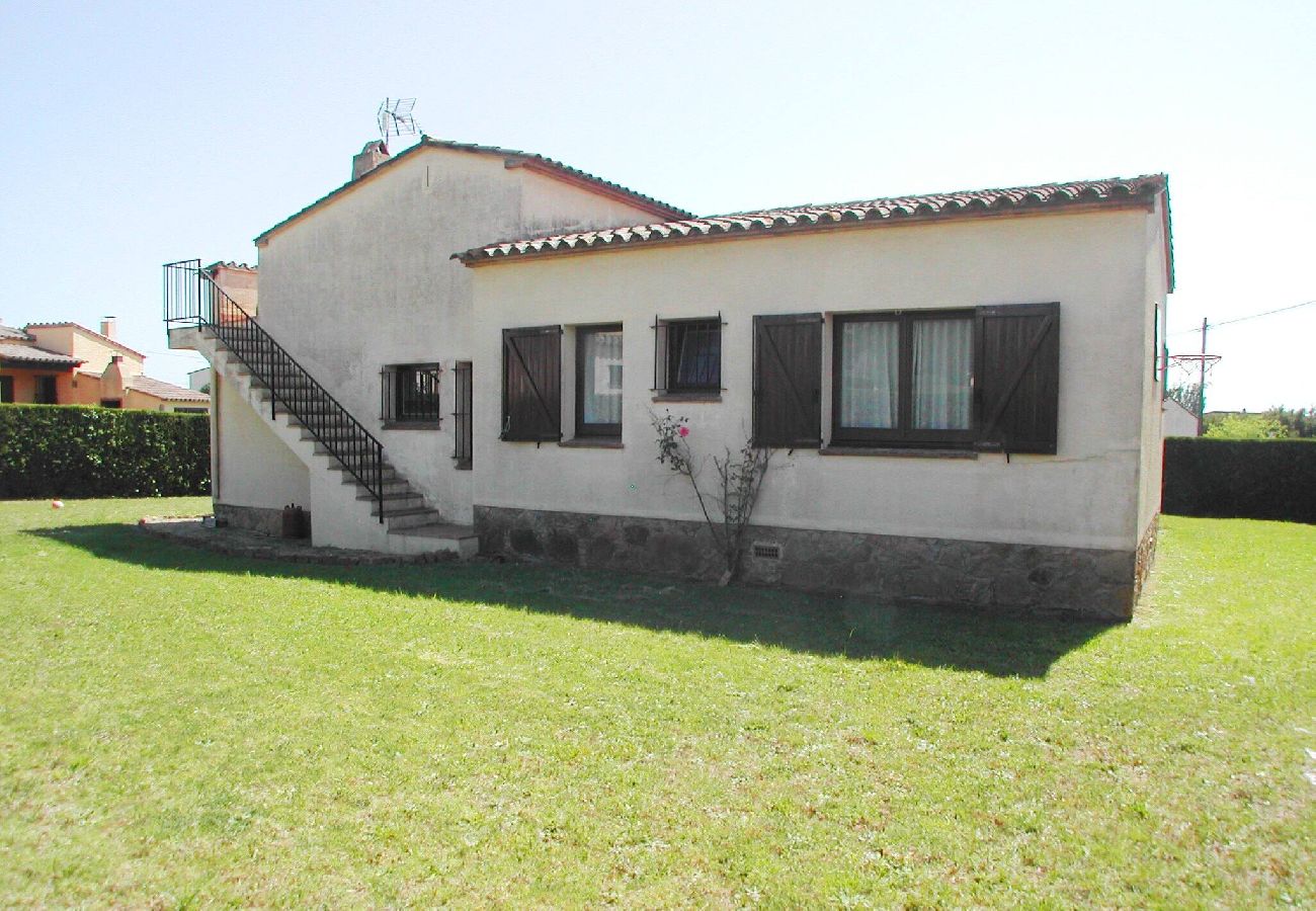 House in Estartit - BR 37