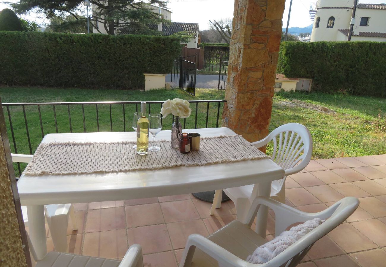 House in Estartit - BR 37