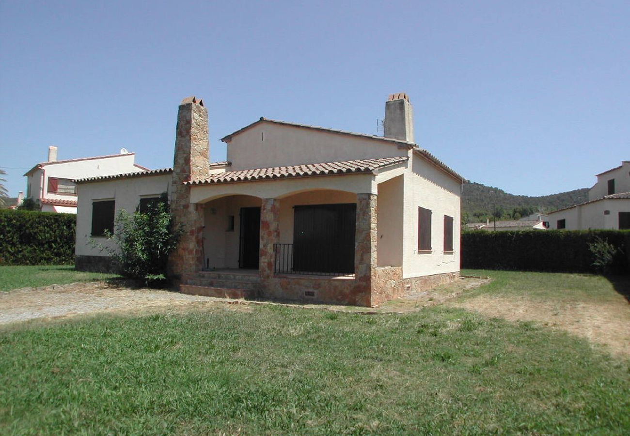 House in Estartit - BR 37