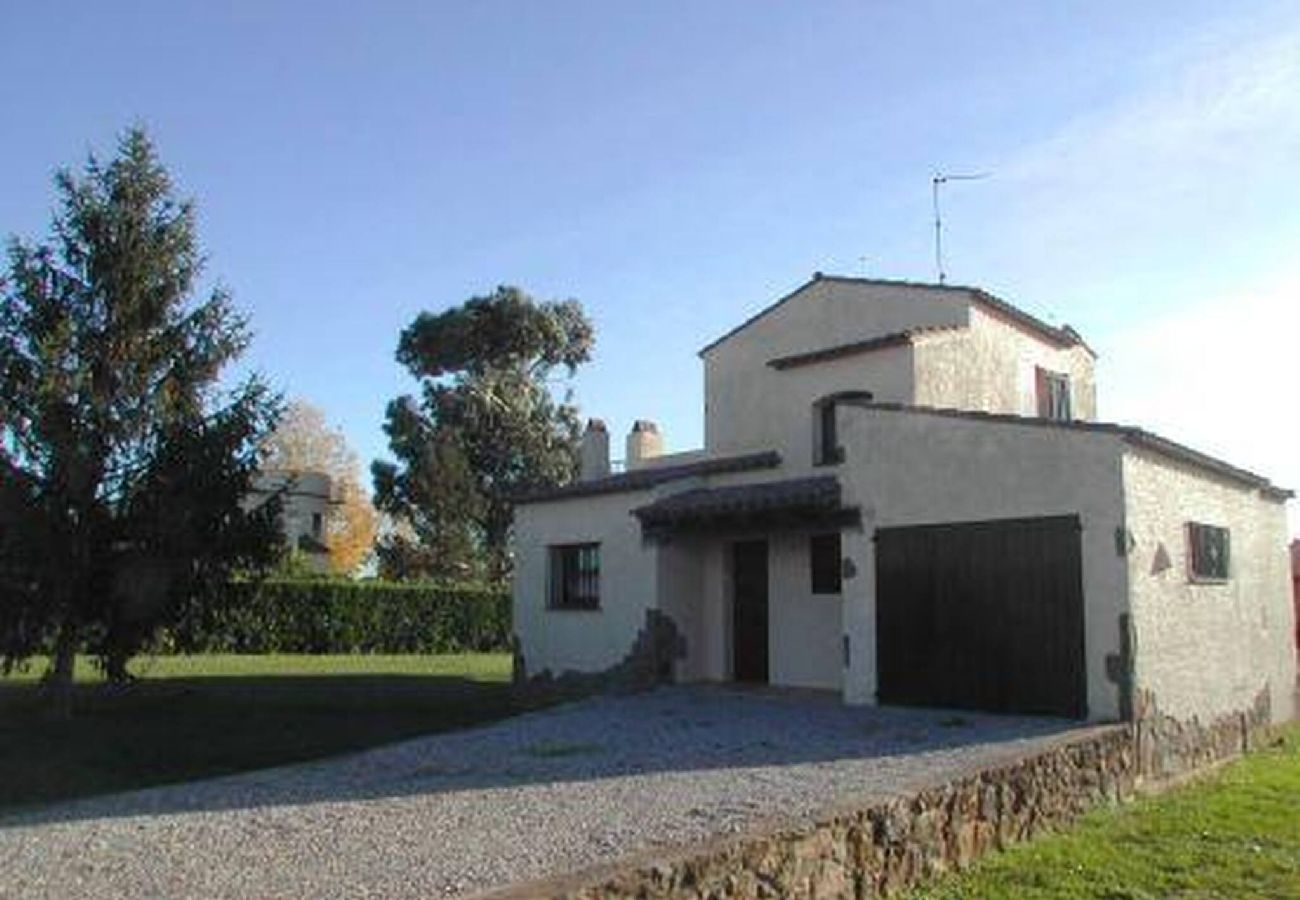 House in Estartit - BR 33