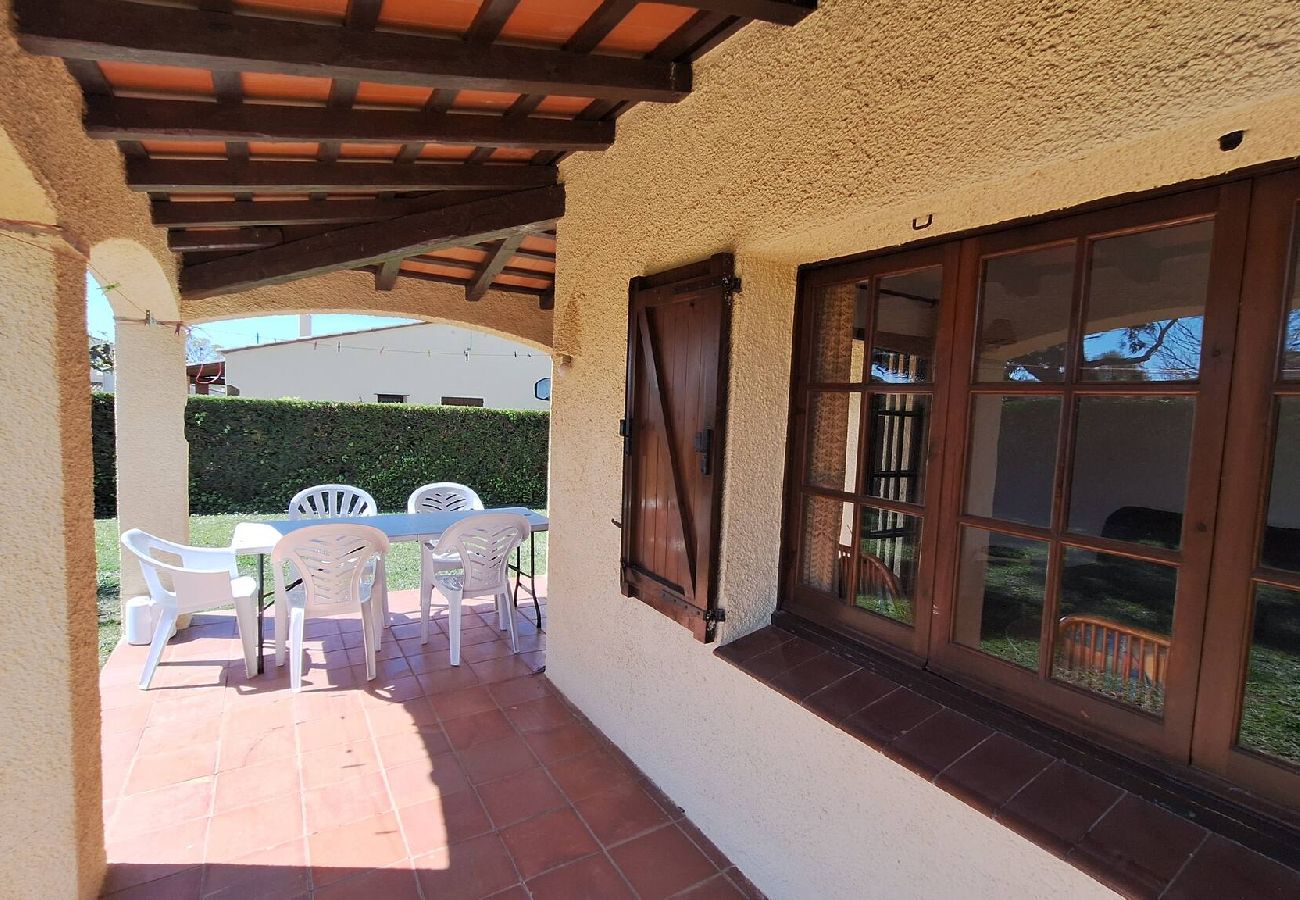 House in Estartit - BR 33