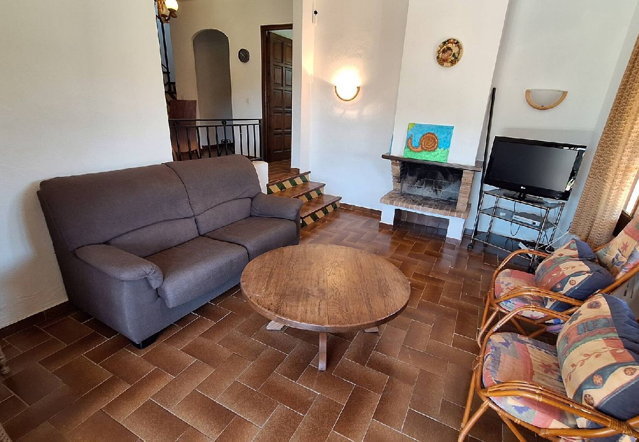 House in Estartit - BR 33