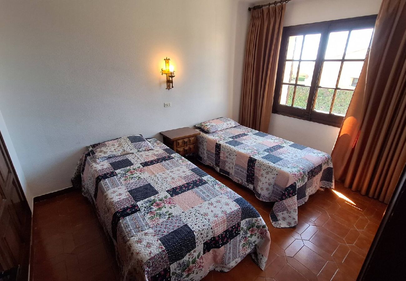 House in Estartit - BR 33