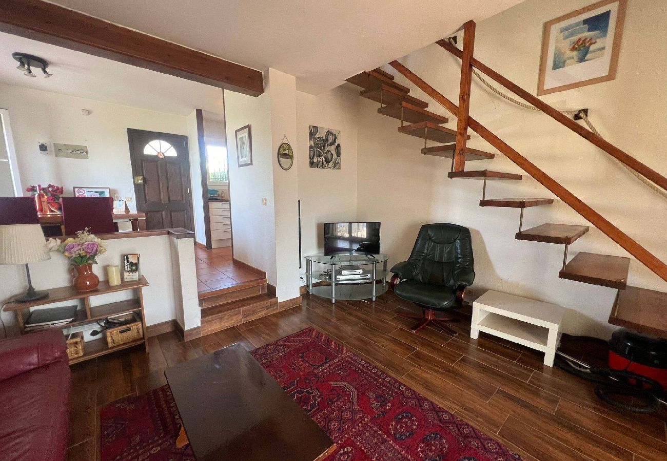 House in Estartit - Alemanya 9