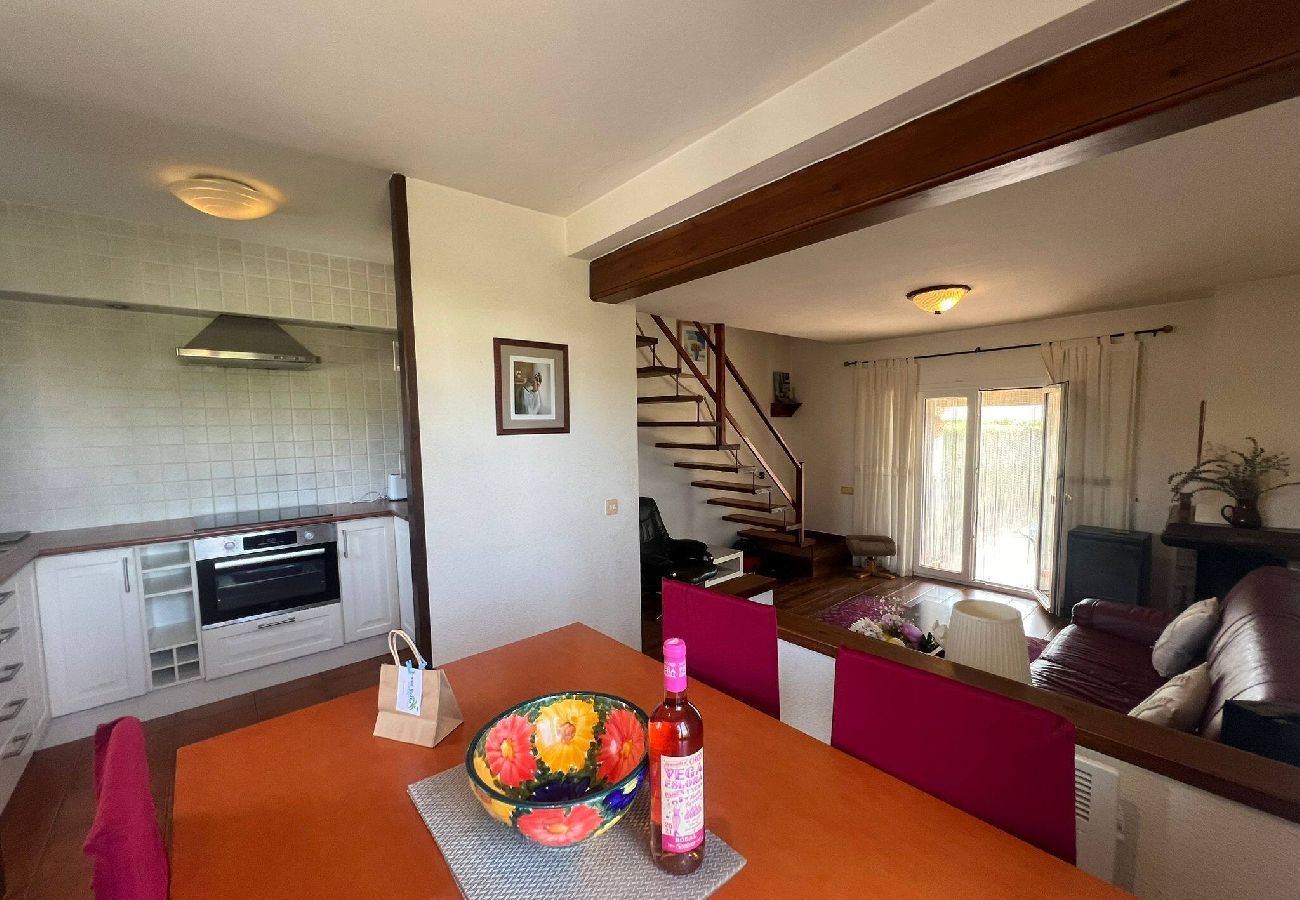 House in Estartit - Alemanya 9