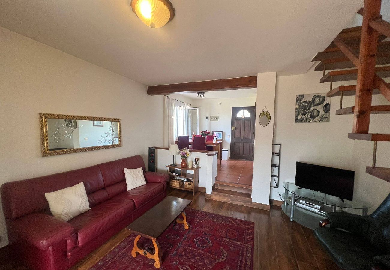 House in Estartit - Alemanya 9