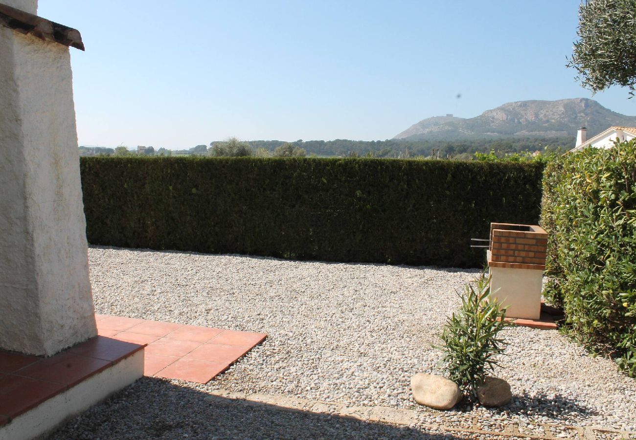 House in Estartit - Alemanya 9