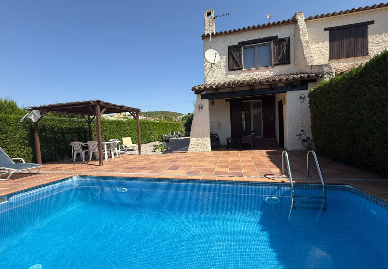 House in Estartit - Alemanya 9