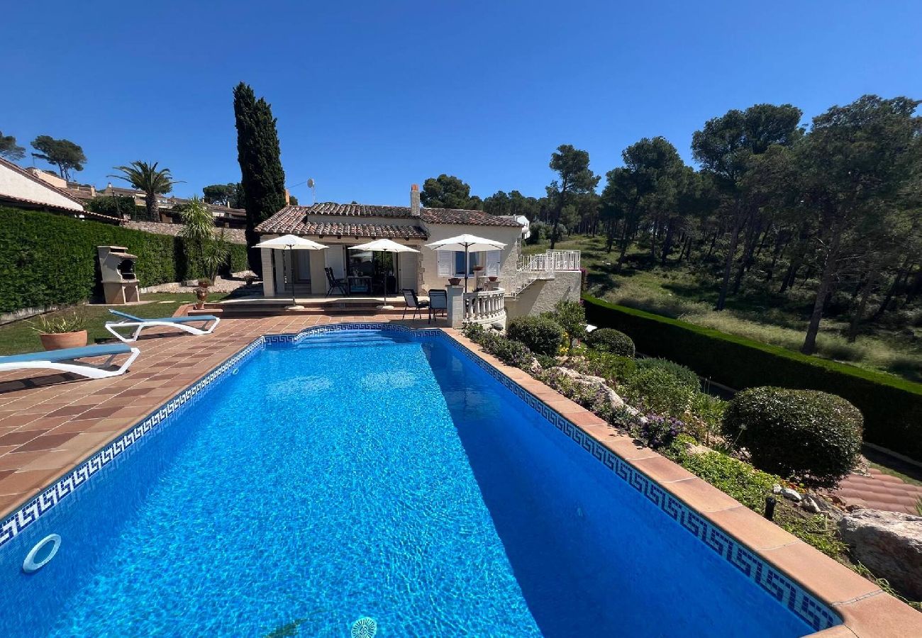 House in Torroella de Montgri - TV 16