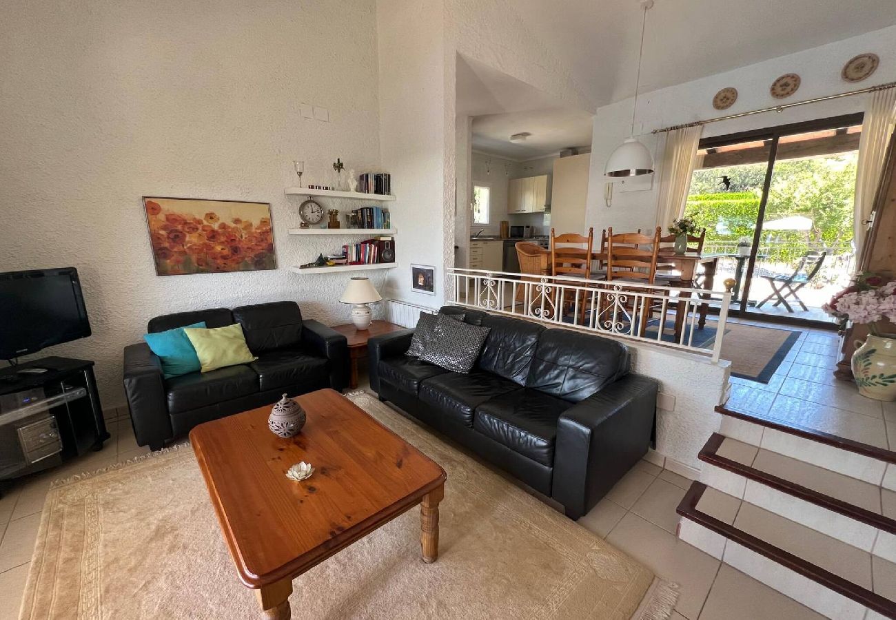 House in Torroella de Montgri - TV 16