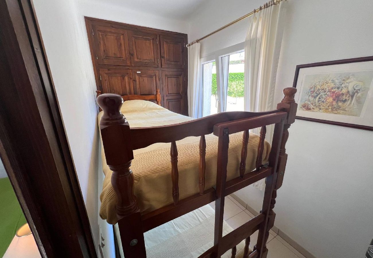 House in Torroella de Montgri - TV 16