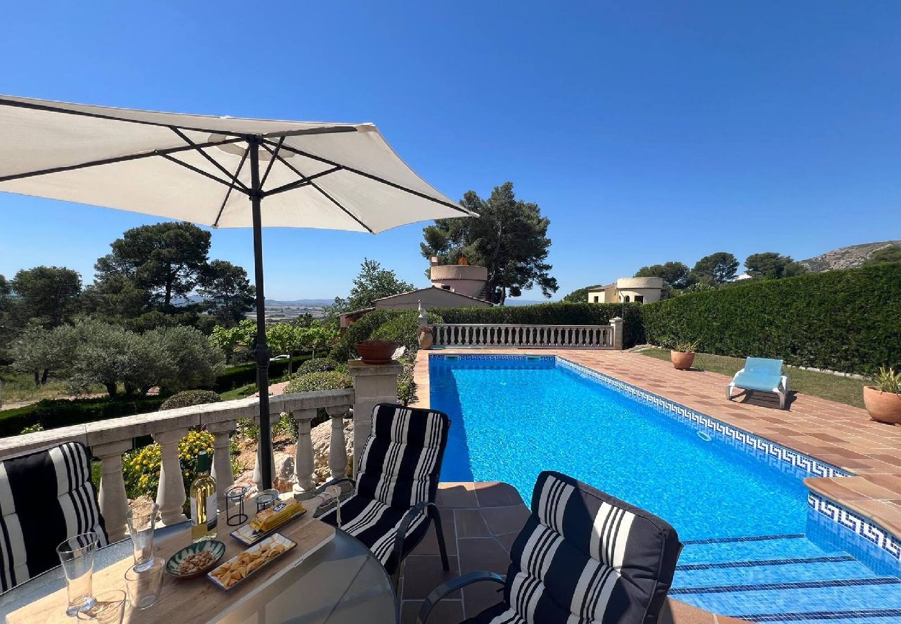 House in Torroella de Montgri - TV 16