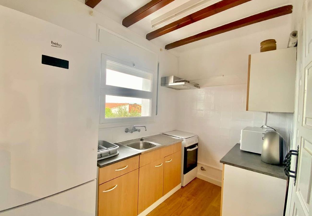 House in Estartit - Alemanya 38