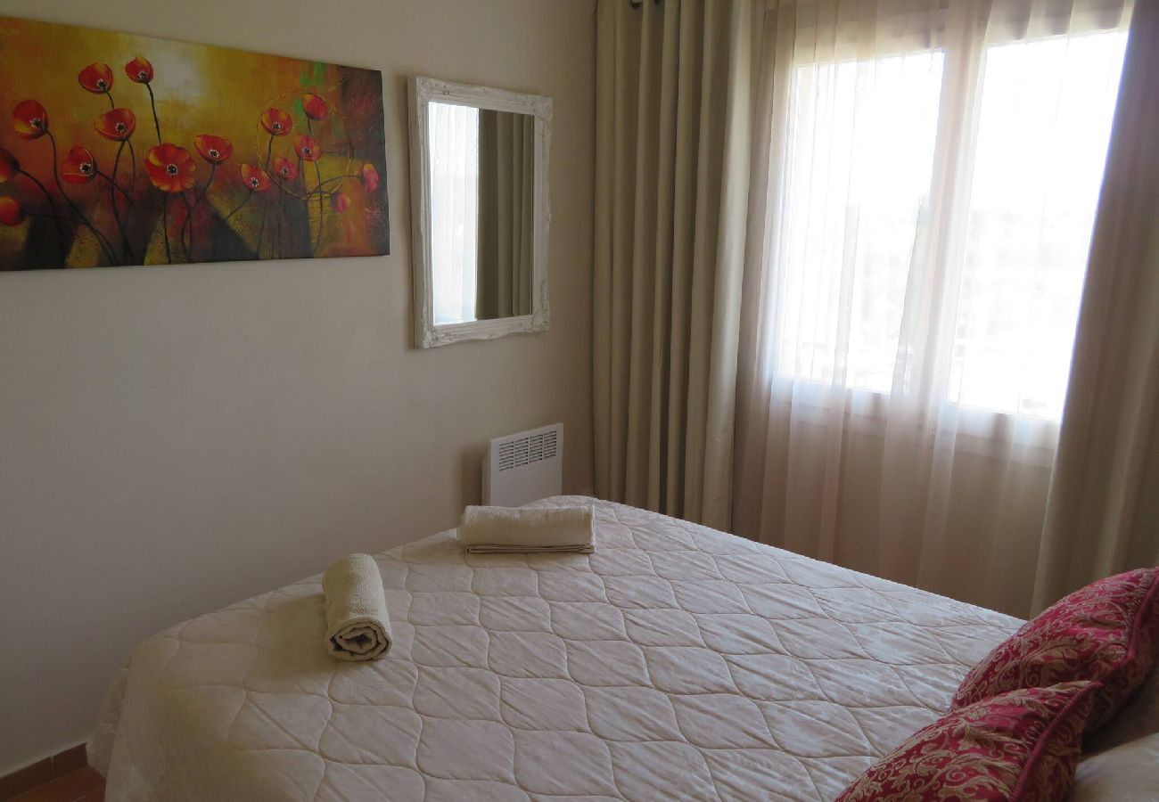 Apartment in Estartit - Nurimar