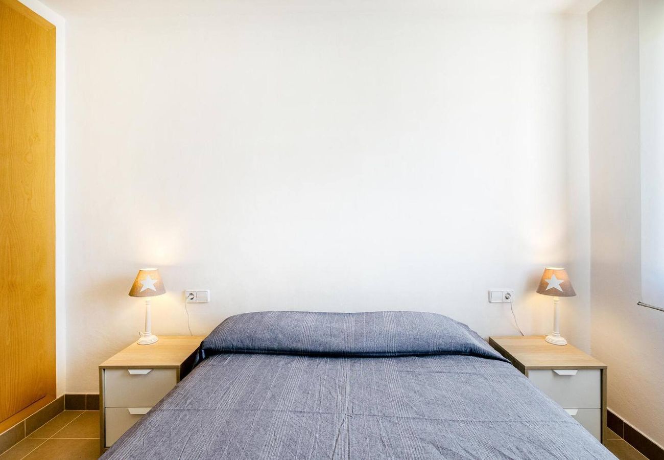Apartment in Torroella de Montgri - Safareig bajo 1