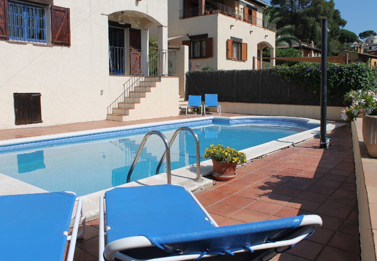 House in Estartit - Maresme 42