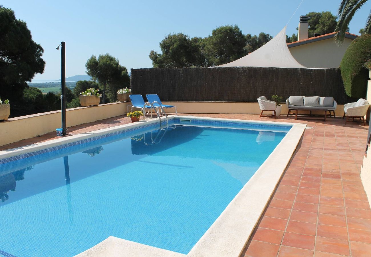 House in Estartit - Maresme 42