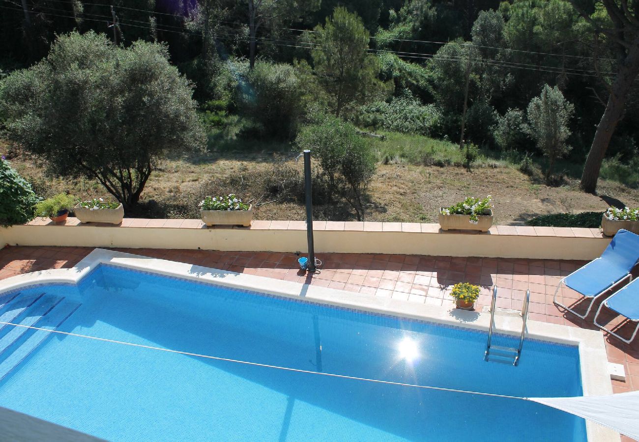 House in Estartit - Maresme 42