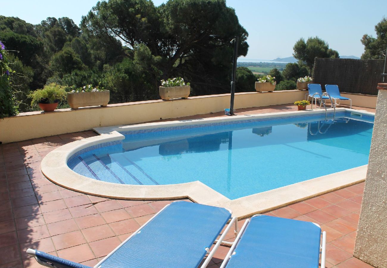 House in Estartit - Maresme 42