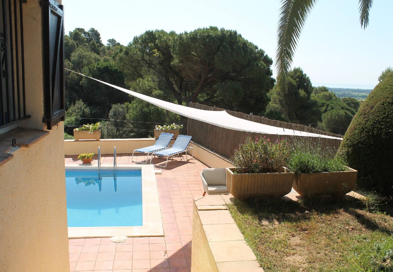 House in Estartit - Maresme 42