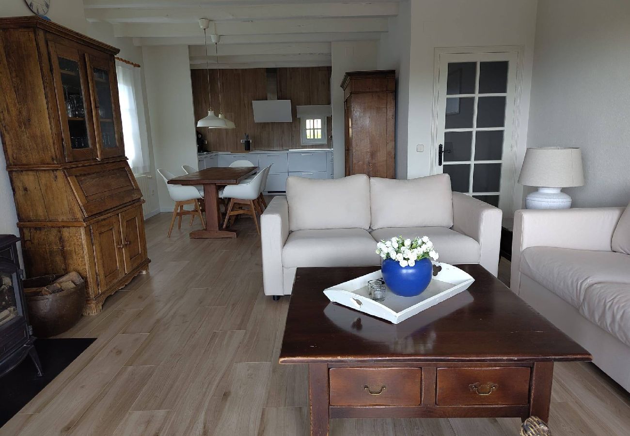House in Estartit - Maresme 42