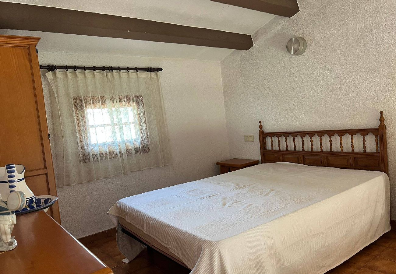 House in Estartit - Ang 13