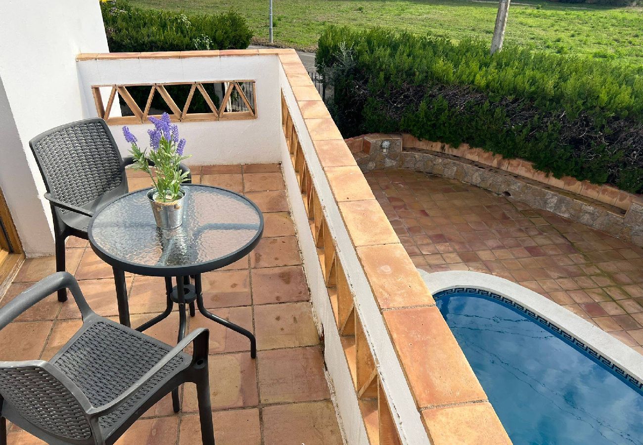 House in Estartit - Ang 13