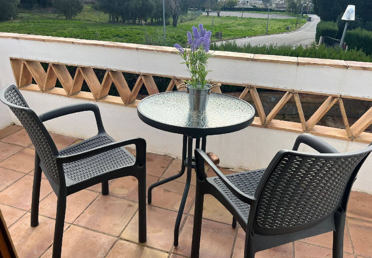 House in Estartit - Ang 13