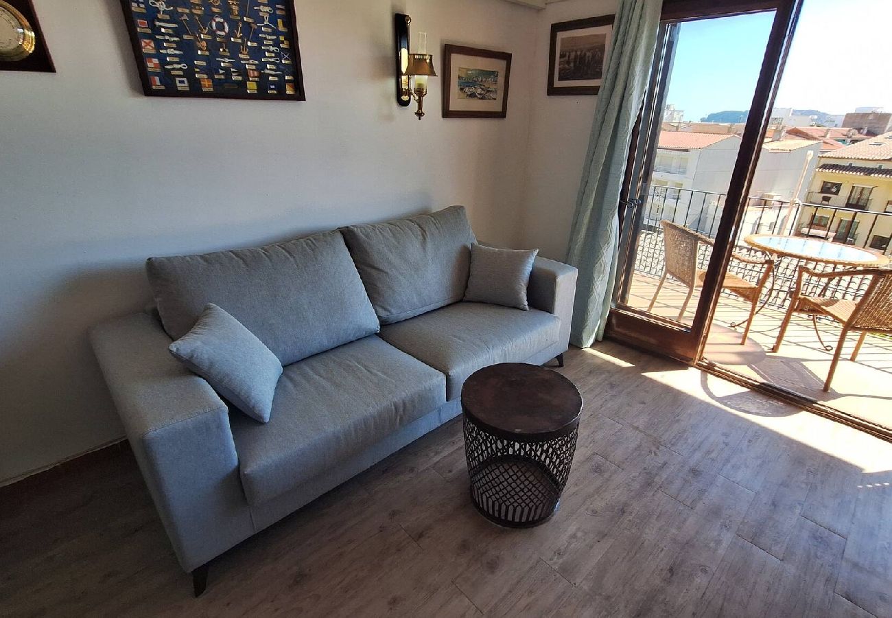 Residence in Estartit - La Font