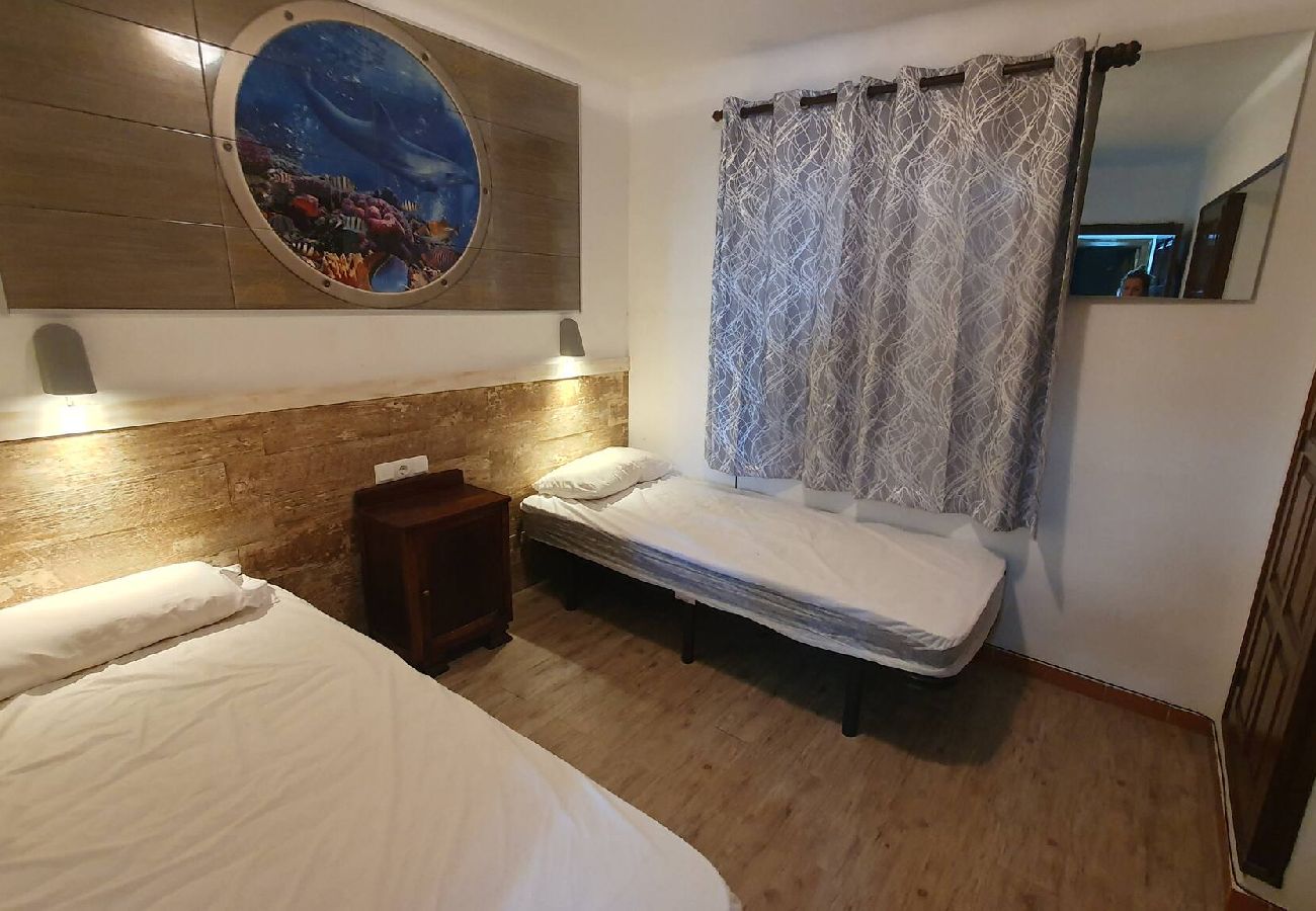 Residence in Estartit - La Font