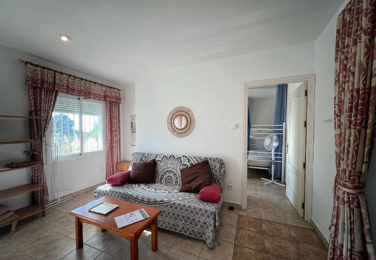 Apartment in Estartit - BU 27b