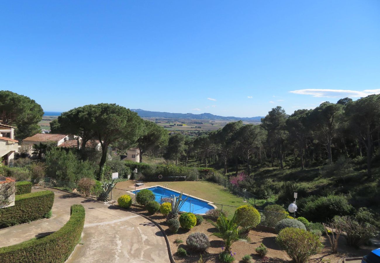 Terraced House in Estartit - La Dorada 10