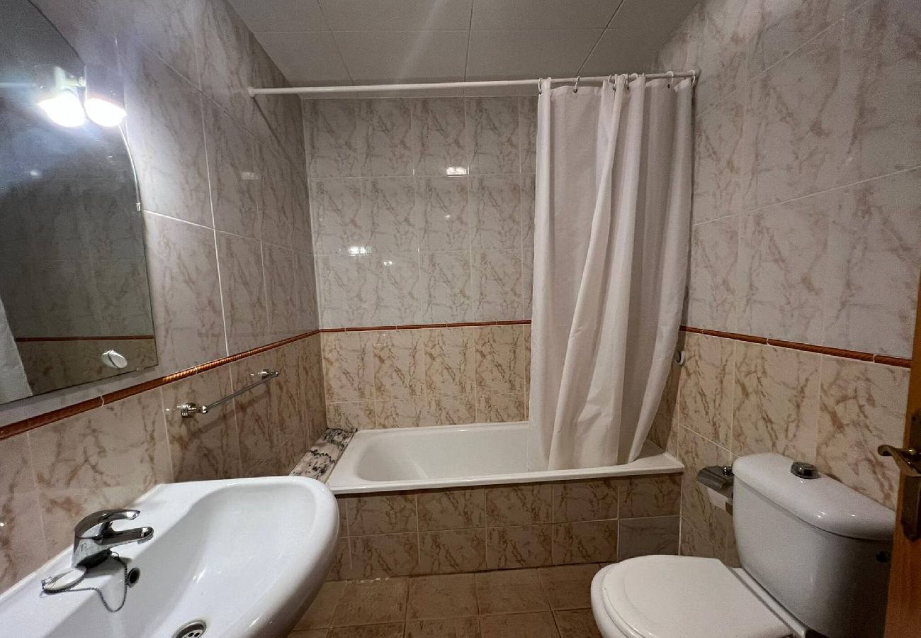 Terraced House in Estartit - La Dorada 10