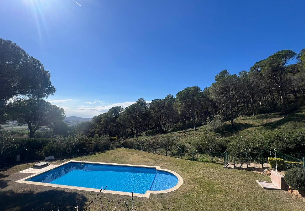 Terraced House in Estartit - La Dorada 10