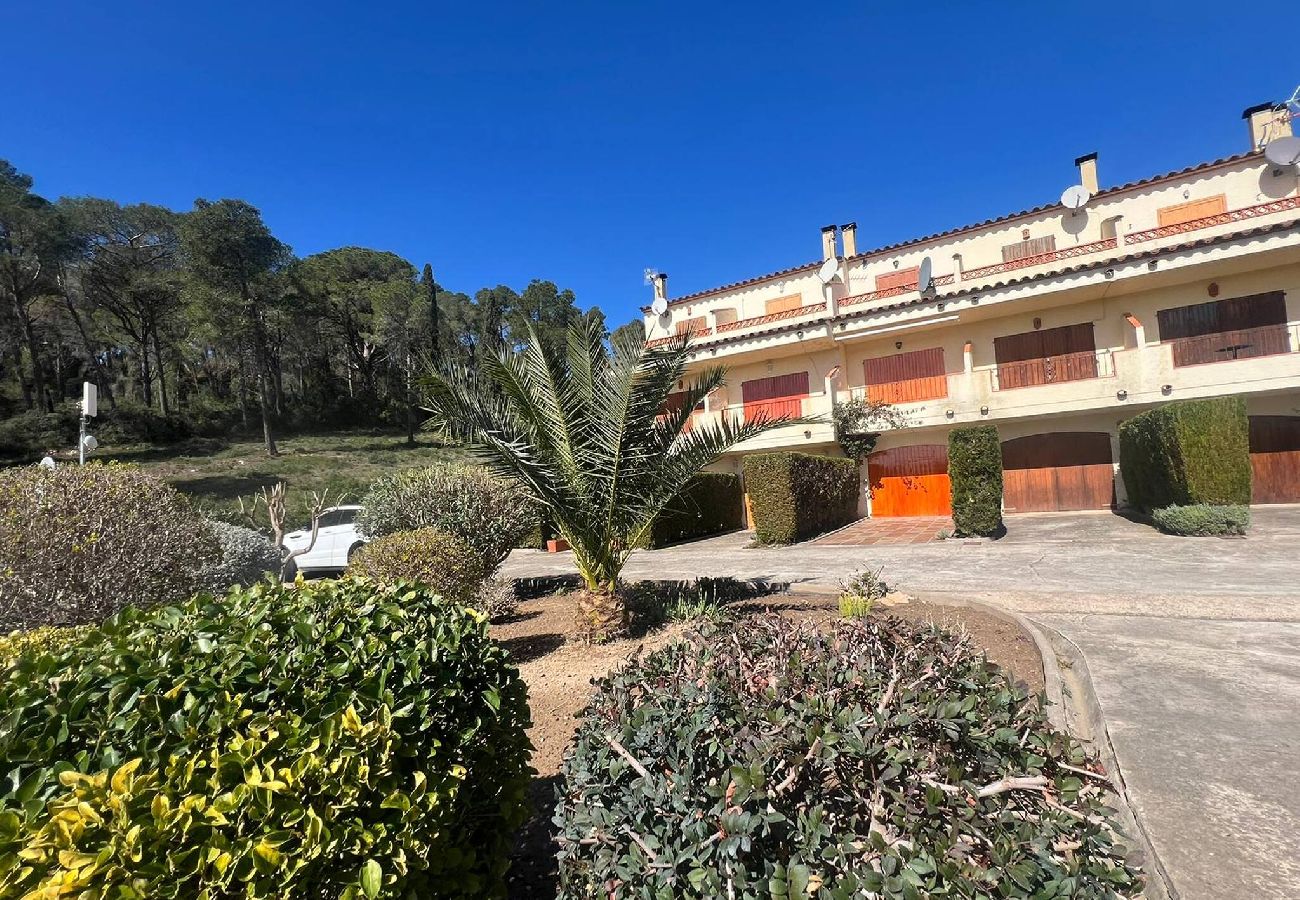 Terraced House in Estartit - La Dorada 10