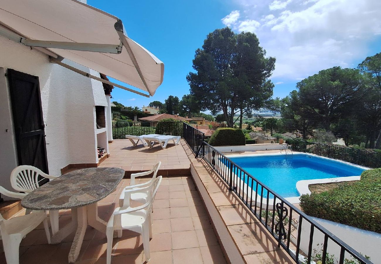 House in Torroella de Montgri - TV 57
