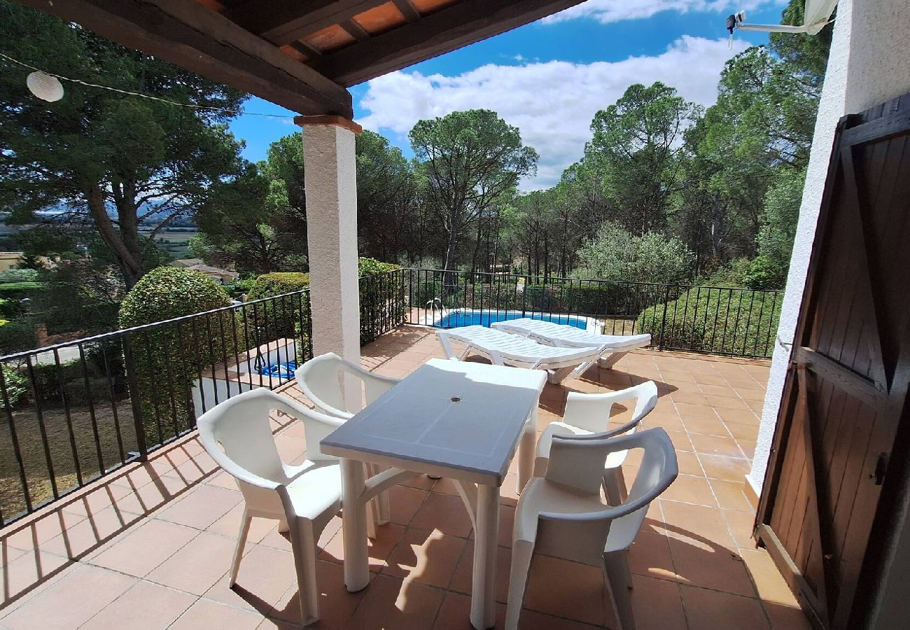House in Torroella de Montgri - TV 57