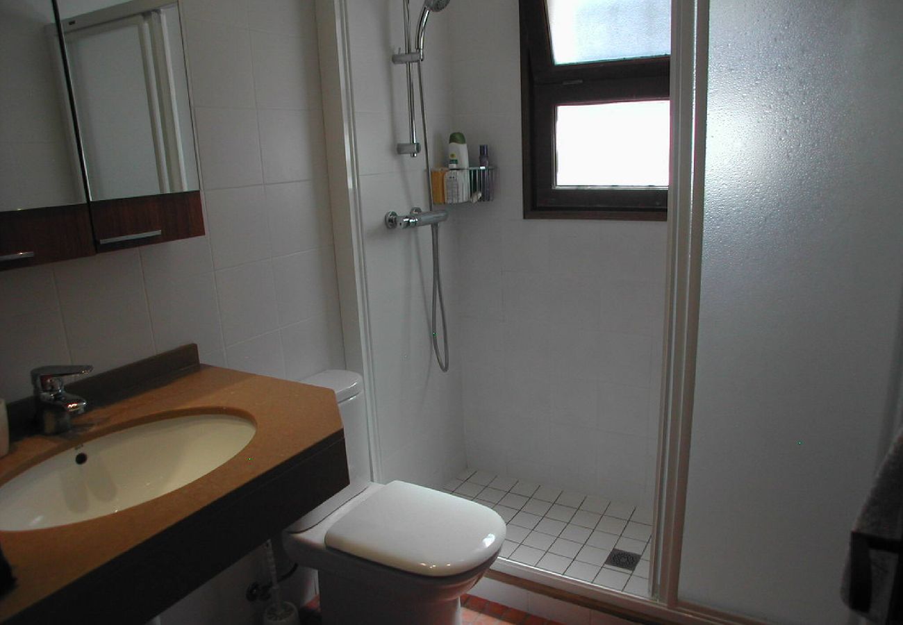 House in Torroella de Montgri - TV 57