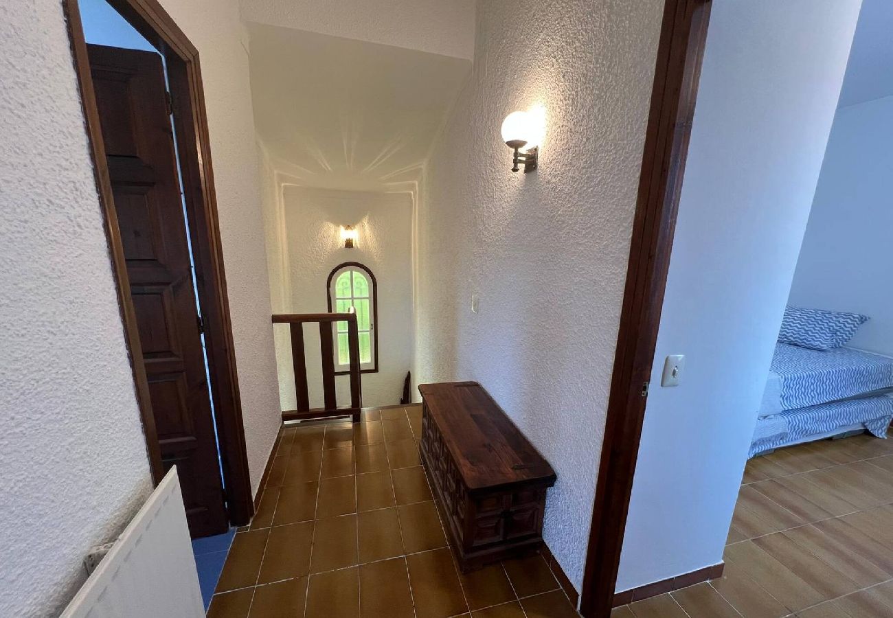 House in Estartit - CS 124