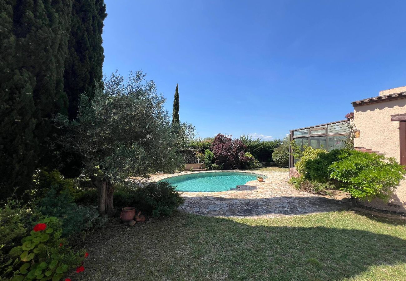 House in Estartit - CS 124