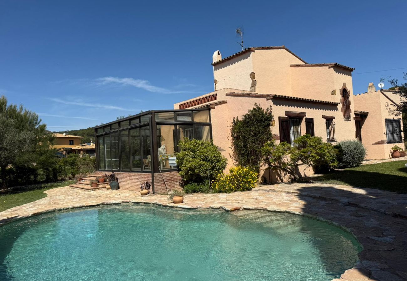 House in Estartit - CS 124