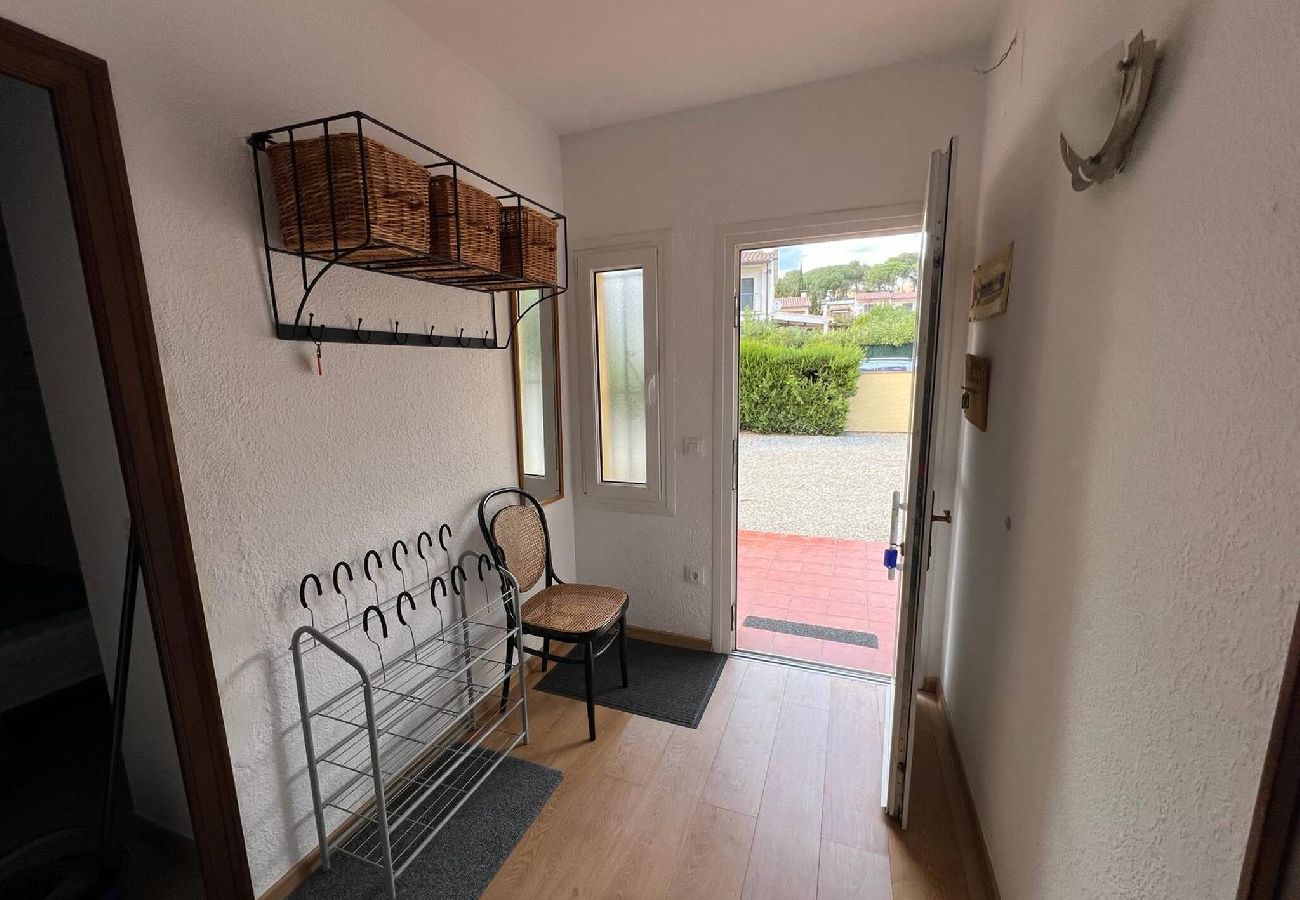 House in Torroella de Montgri - Priorat 16